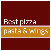 Best Pizza Pasta and Hot Wings